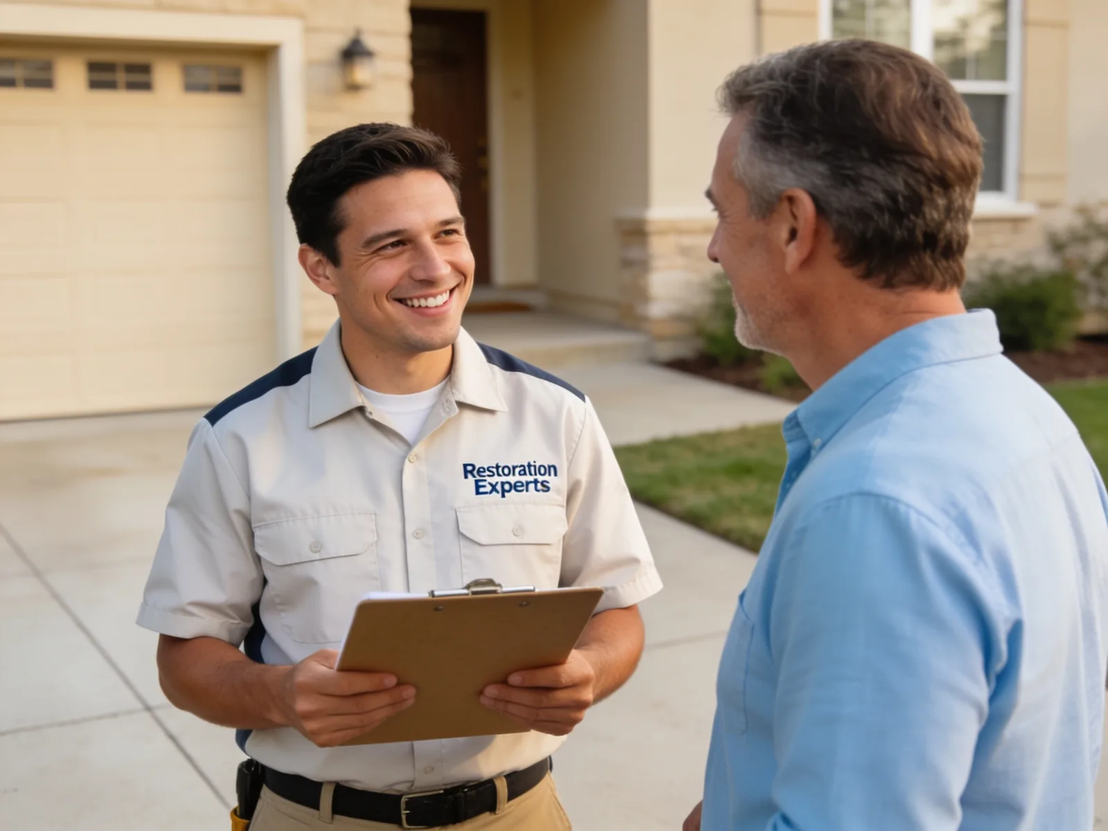 Water Damage Cleanup Bringhurst, IN FAQs